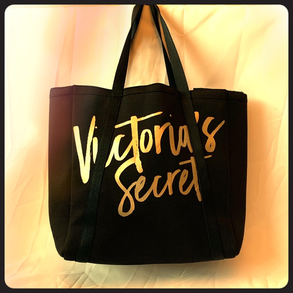 Victorias Secret tote!